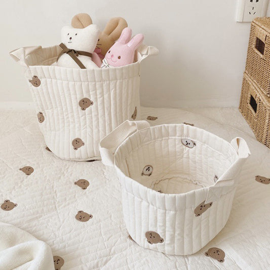 Sac de rangement de jouets pour bébé de grande capacité